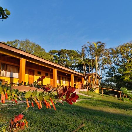 Sunset Monteverde Exterior foto