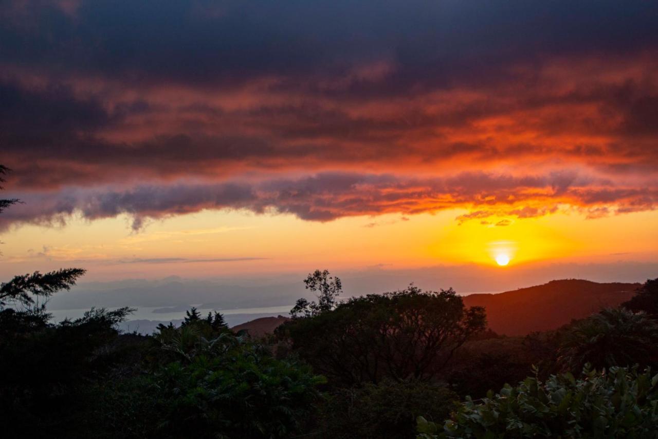 Sunset Monteverde Exterior foto