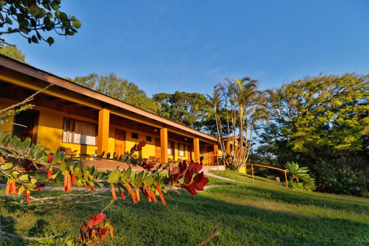 Sunset Monteverde Exterior foto