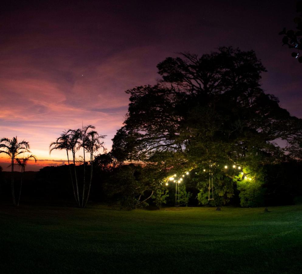 Sunset Monteverde Exterior foto