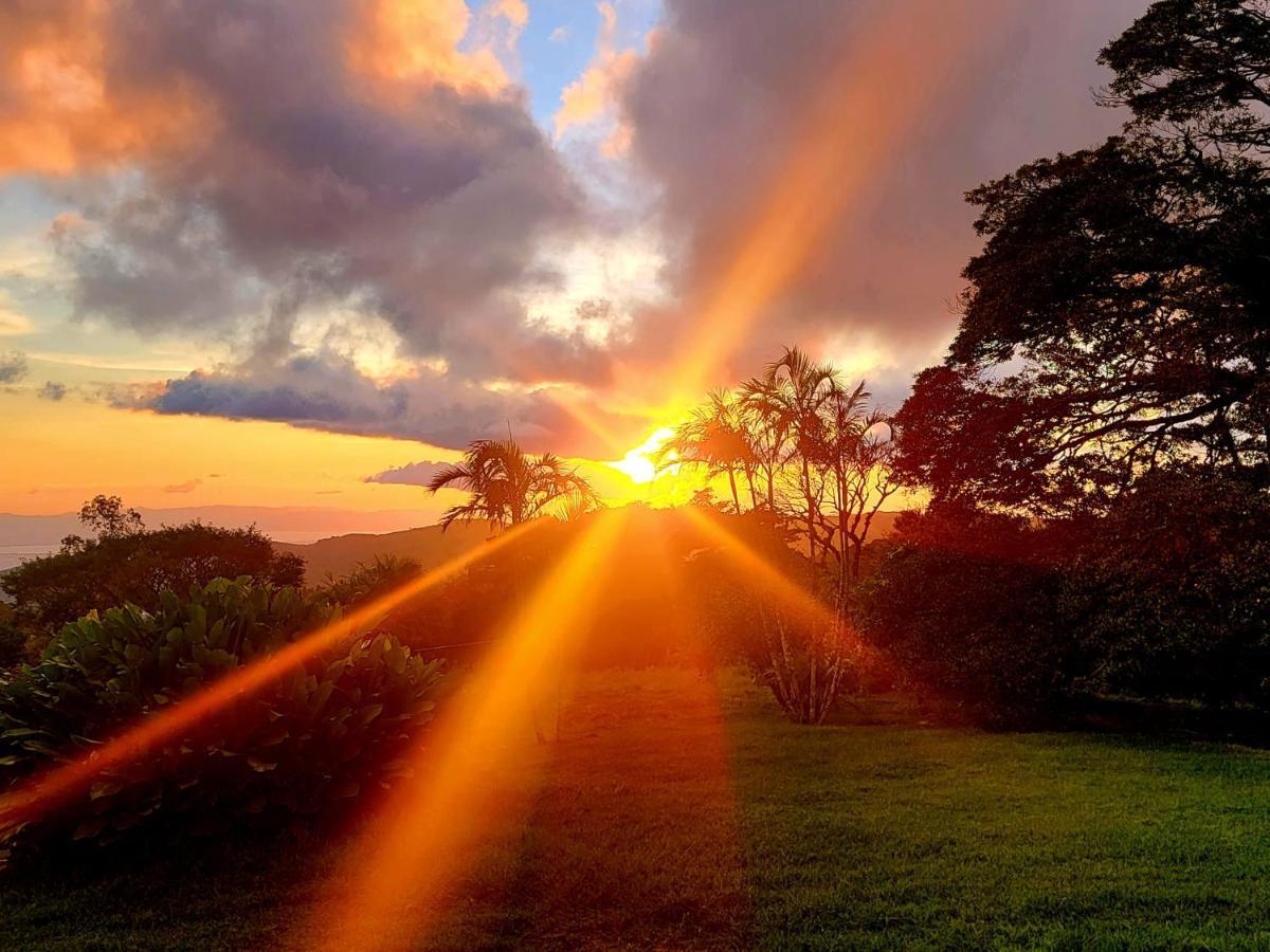 Sunset Monteverde Exterior foto